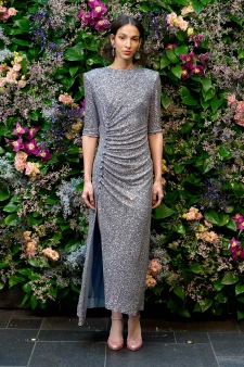 Luisa Beccaria Fall 2026 Look 12