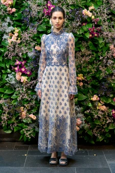 Luisa Beccaria Fall 2026 Look 32