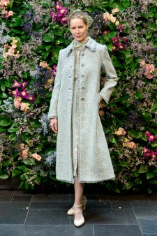 Luisa Beccaria Fall 2026 Look 33