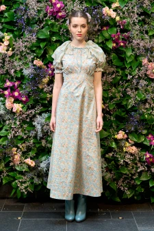 Luisa Beccaria Fall 2026 Look 34