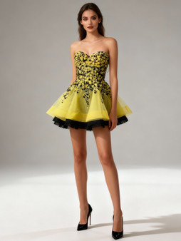 Michael Depaulo Fall 2026 Look 3