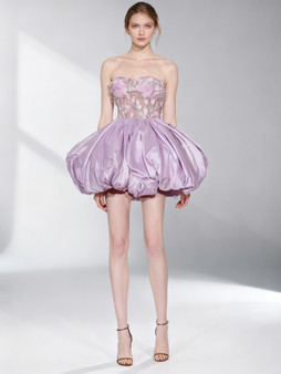Michael Depaulo Fall 2026 Look 5