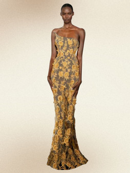 Michael Depaulo Fall 2026 Look 14