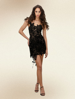 Michael Depaulo Fall 2026 Look 16