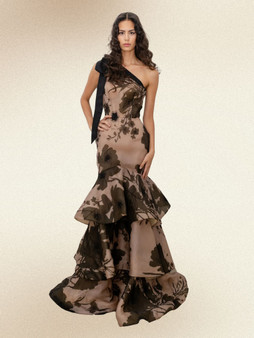 Michael Depaulo Fall 2026 Look 18