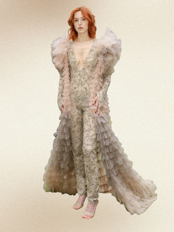 Michael Depaulo Fall 2026 Look 20