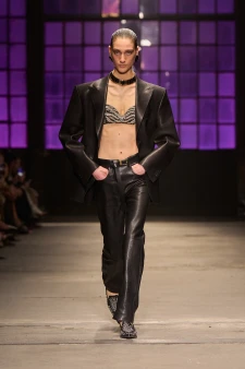 Roberto Cavalli Fall 2026 Look 1
