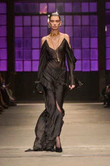 Roberto Cavalli Fall 2026 Look 12