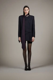 Isabel Sanchis Fall 2026 Look 2