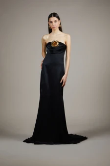 Isabel Sanchis Fall 2026 Look 7