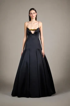 Isabel Sanchis Fall 2026 Look 20