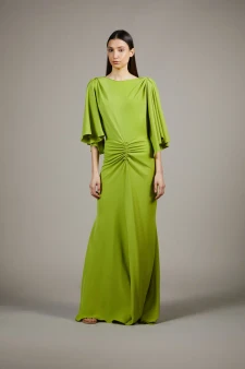 Isabel Sanchis Fall 2026 Look 23