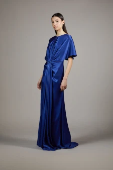 Isabel Sanchis Fall 2026 Look 26