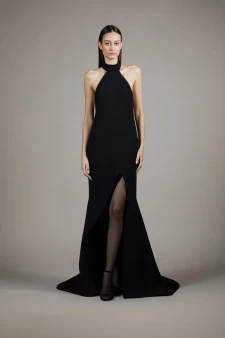 Isabel Sanchis Fall 2026 Look 29