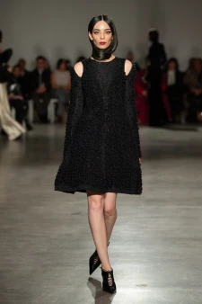 Christian Siriano Fall 2026 Look 29