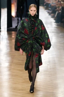 Blumarine Fall 2026 Look 1