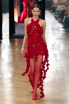 Blumarine Fall 2026 Look 5
