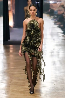 Blumarine Fall 2026 Look 20