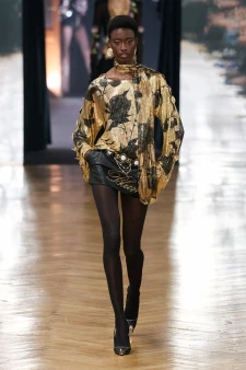 Blumarine Fall 2026 Look 22
