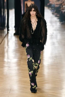 Blumarine Fall 2026 Look 25