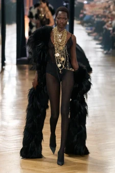 Blumarine Fall 2026 Look 33
