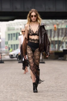 Bronx and Banco Fall 2026 Look 4