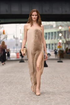 Bronx and Banco Fall 2026 Look 20