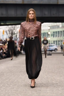 Bronx and Banco Fall 2026 Look 22
