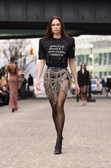 Bronx and Banco Fall 2026 Look 23