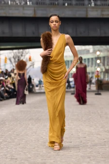 Bronx and Banco Fall 2026 Look 29