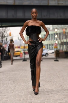 Bronx and Banco Fall 2026 Look 30