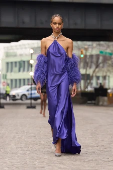 Bronx and Banco Fall 2026 Look 33