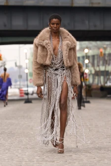 Bronx and Banco Fall 2026 Look 34