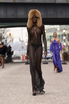 Bronx and Banco Fall 2026 Look 35