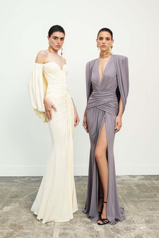 Designers - Designers S-Z - Zuhair Murad - Page 1 - Vivaldi Boutique