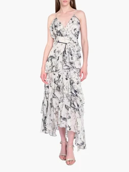 Marchesa Rosa Look 2