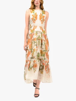Marchesa Rosa Look 19