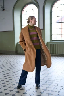 Algo of Switzerland Fall 2026 Look 3