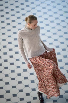 Algo of Switzerland Fall 2026 Look 12