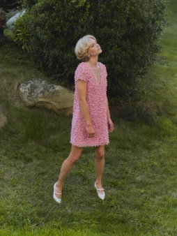 Paul and Joe Spring 2026 Look 12