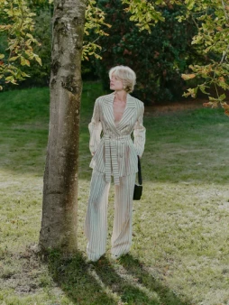 Paul and Joe Spring 2026 Look 14