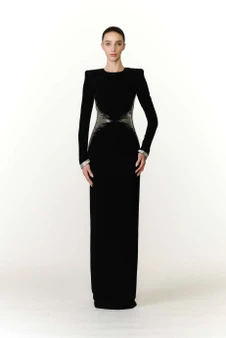 Naeem Khan Resort 2027 Look 10