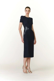 Naeem Khan Resort 2027 Look 11