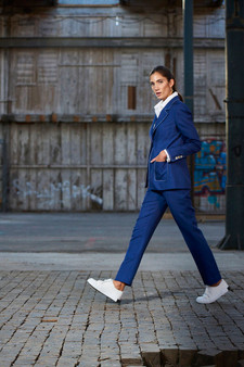 Algo of Switzerland Spring 2021 Look 13