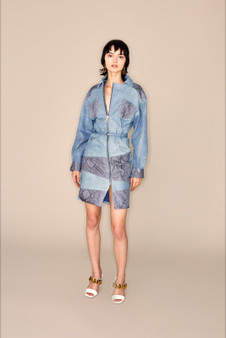 Roberto Cavalli Spring 2021 Look 10