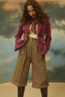 Paul & Joe Fall 2021 Ready To Wear Look 7