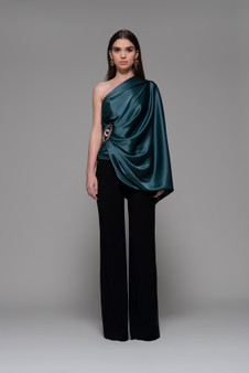 Isabel Sanchis F/W 2021 "Dambel"