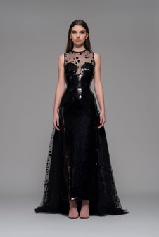 Isabel Sanchis F/W 2021 "Fascia"