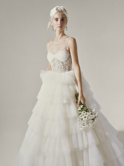 Yolancris Bridal "Lizzy"