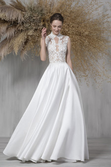 Tony Ward Bridal - Golden Hour Look 19 - Adriana